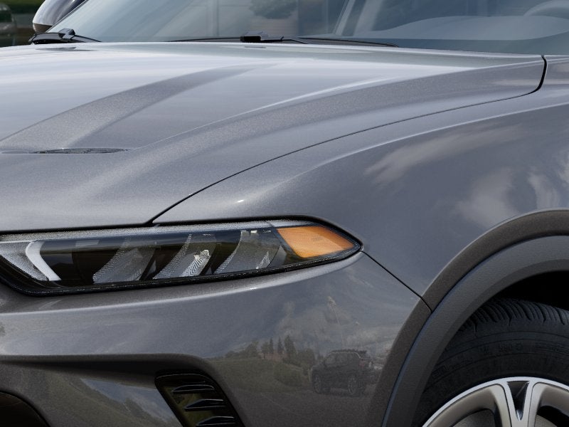 2025 Dodge Hornet HORNET GT AWD