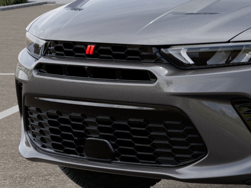 2025 Dodge Hornet HORNET GT AWD