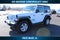 2022 Jeep Wrangler Sport S