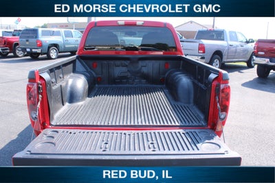 2007 Chevrolet Colorado LT w/2LT