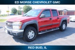 2007 Chevrolet Colorado LT w/2LT