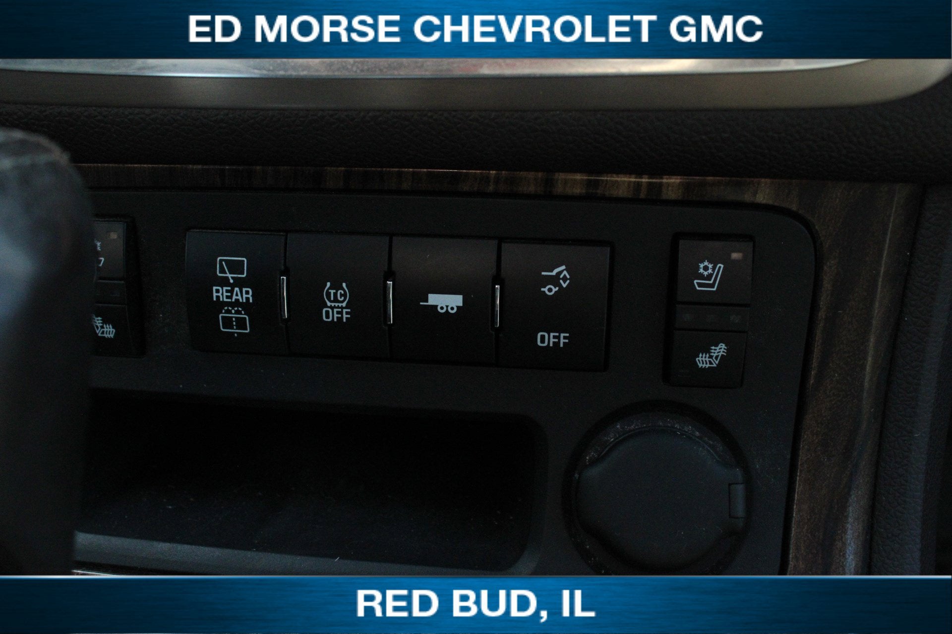 2014 GMC Acadia Denali