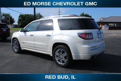 2014 GMC Acadia Denali
