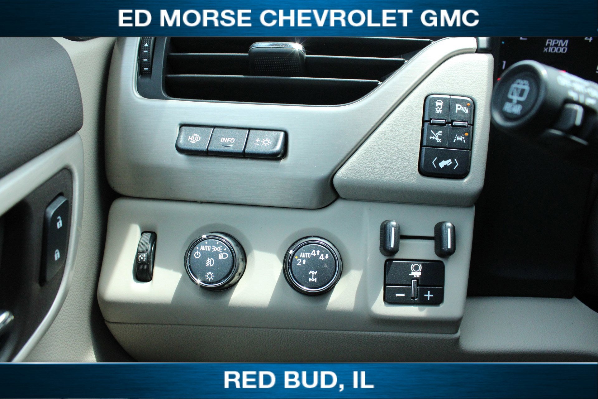 2019 GMC Yukon XL Denali