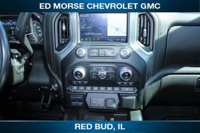 2023 GMC Sierra 3500 HD Denali