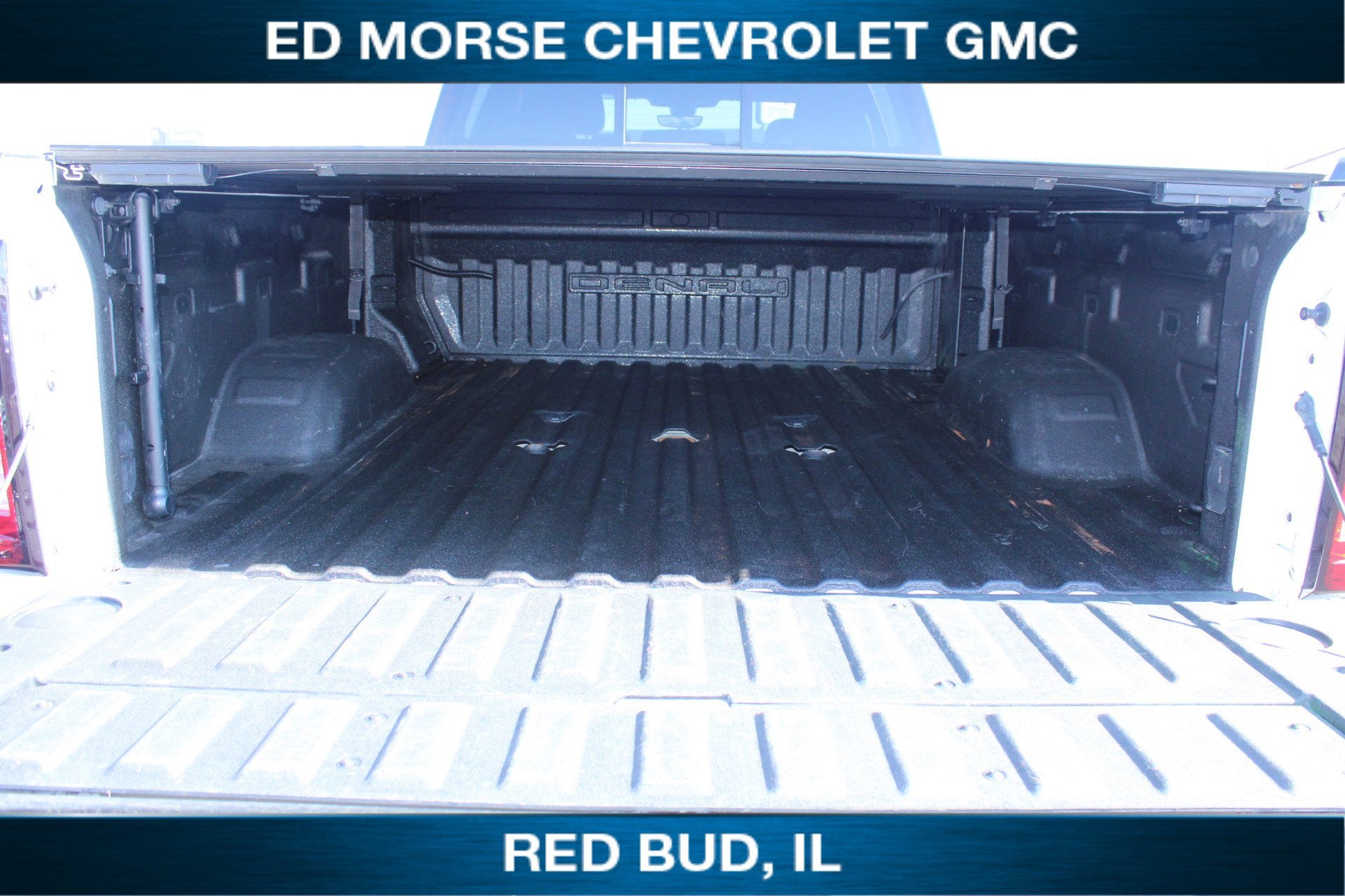 2023 GMC Sierra 3500 HD Denali