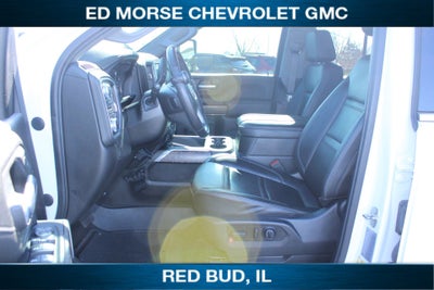 2023 GMC Sierra 3500 HD Denali