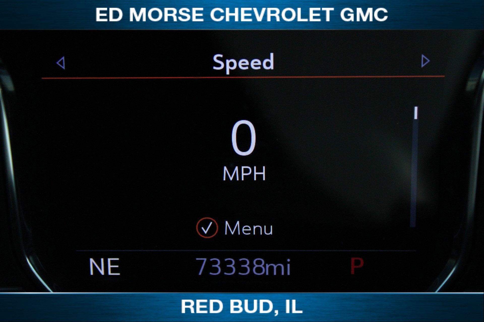 2023 GMC Sierra 3500 HD Denali