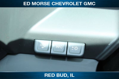 2025 GMC Sierra 2500 HD AT4X