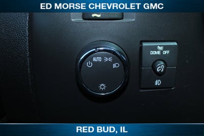 2011 GMC Sierra 1500 SLE