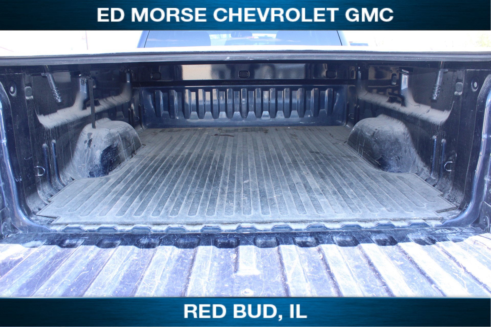 2011 GMC Sierra 1500 SLE