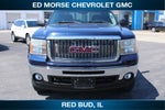 2011 GMC Sierra 1500 SLE