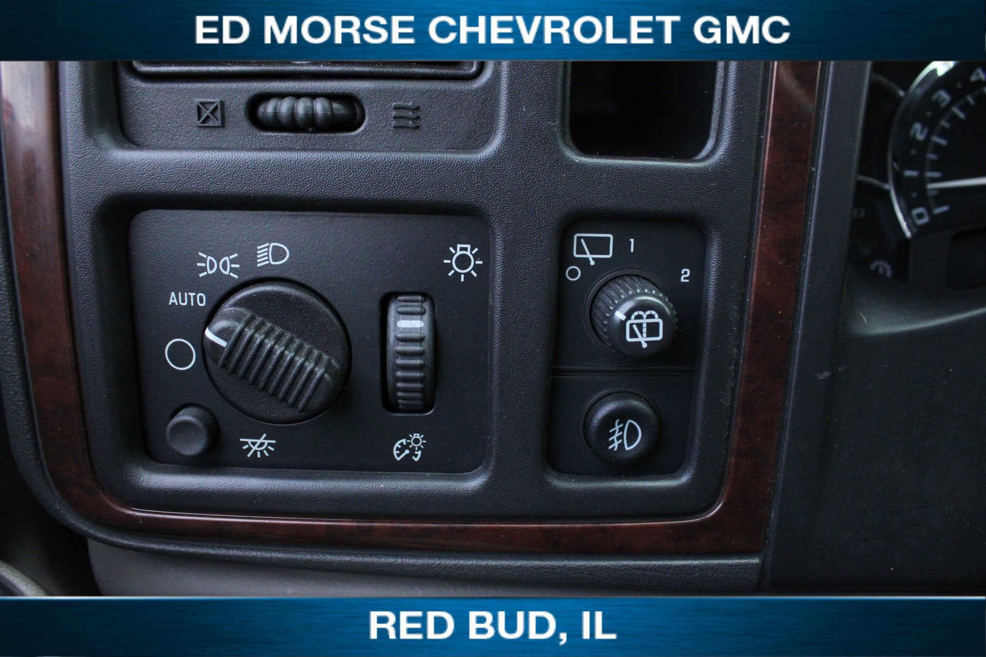 2006 Cadillac Escalade NA
