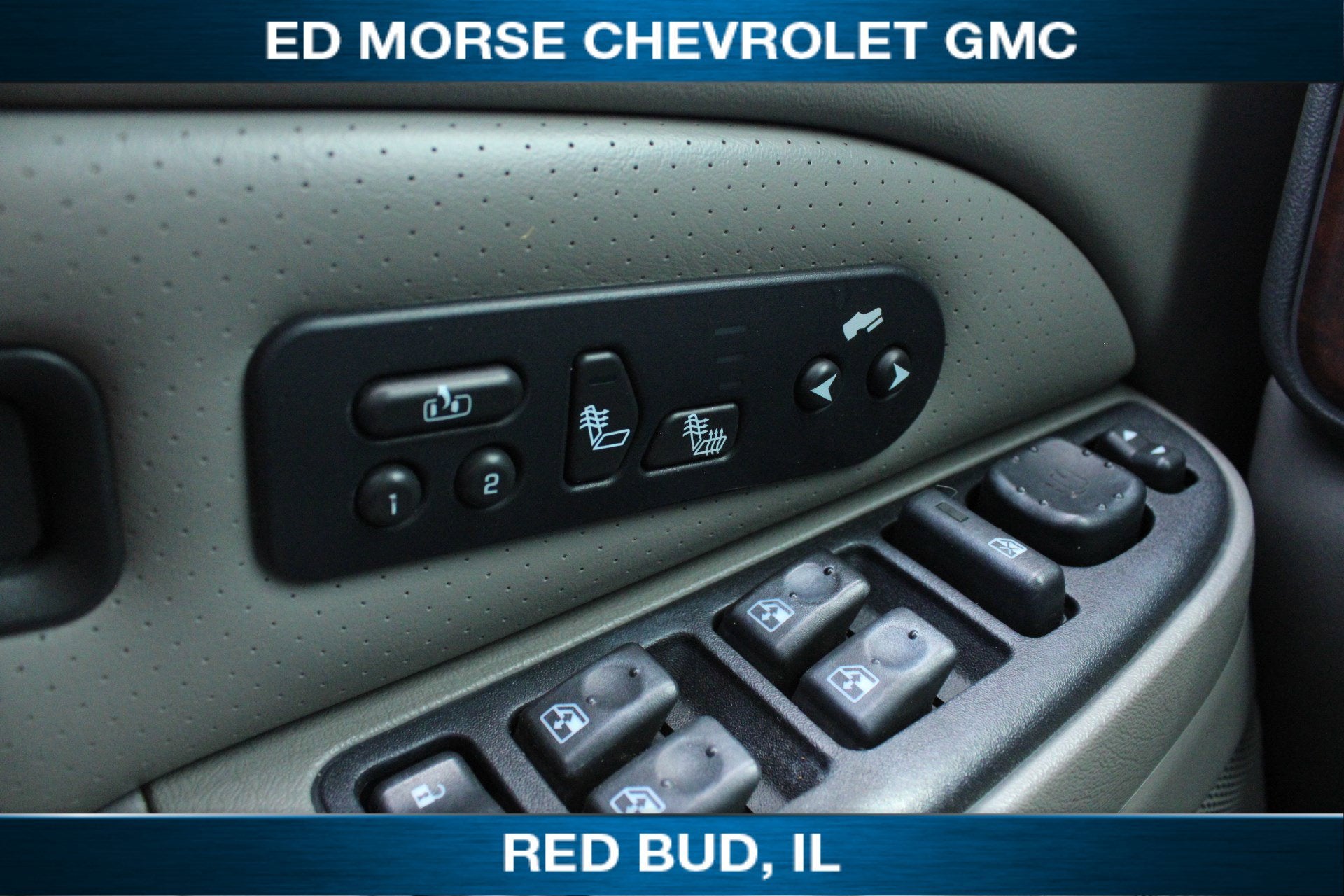 2006 Cadillac Escalade NA