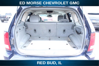 2005 Jeep Grand Cherokee Limited
