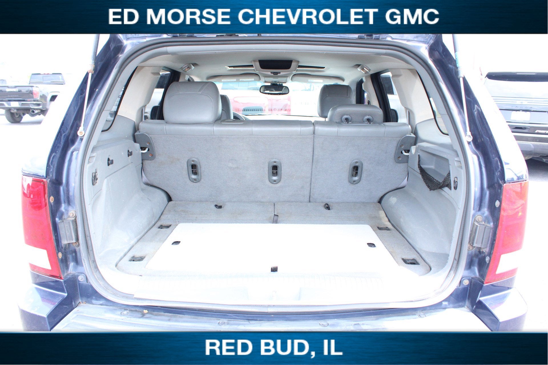 2005 Jeep Grand Cherokee Limited