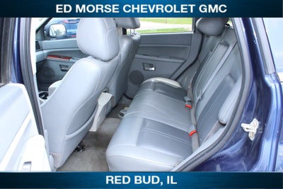 2005 Jeep Grand Cherokee Limited