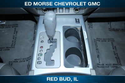 2005 Nissan Titan LE