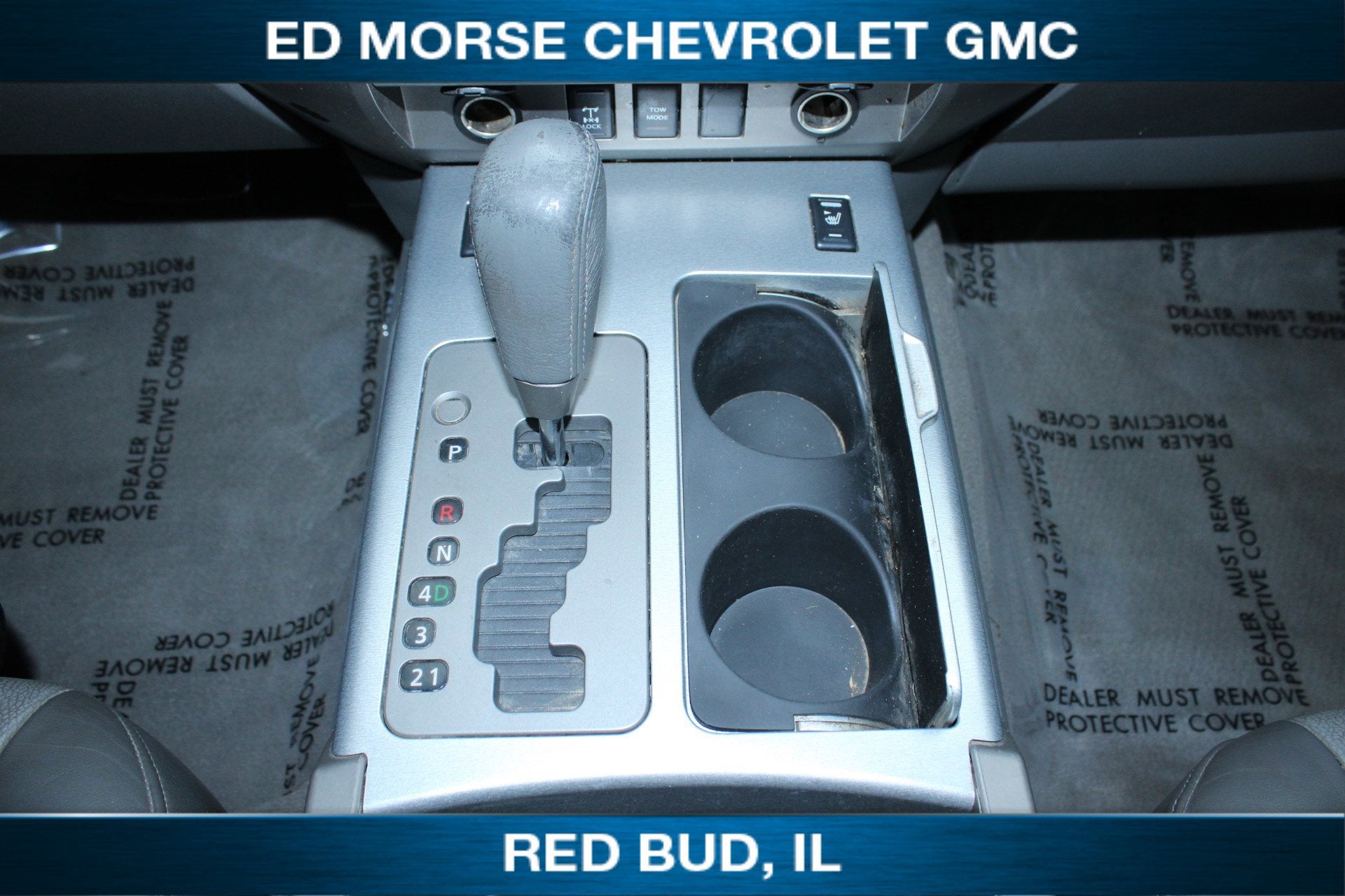 2005 Nissan Titan LE