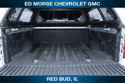 2005 Nissan Titan LE