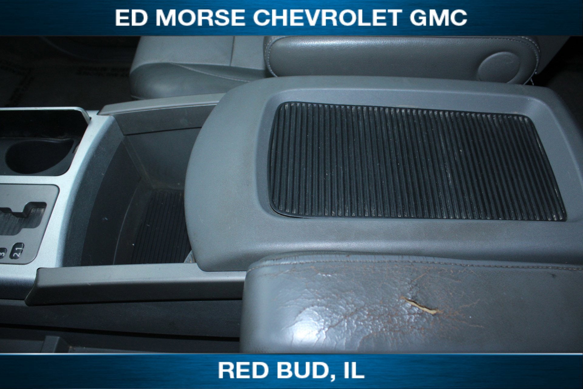 2005 Nissan Titan LE