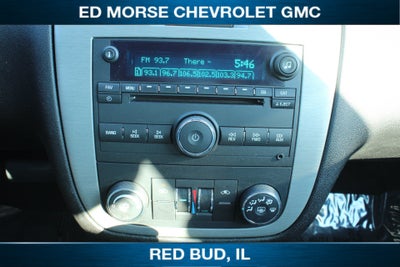 2007 Chevrolet Impala 3.5L LT