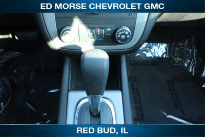 2007 Chevrolet Impala 3.5L LT