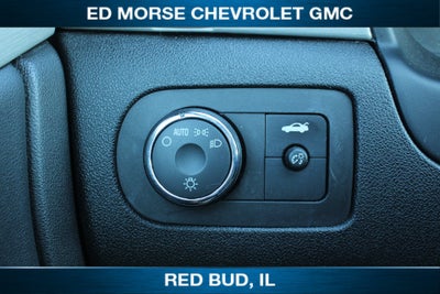 2007 Chevrolet Impala 3.5L LT