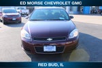2007 Chevrolet Impala 3.5L LT