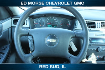 2007 Chevrolet Impala 3.5L LT