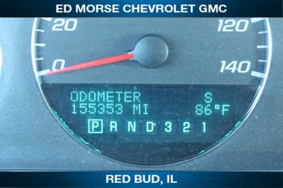 2007 Chevrolet Impala 3.5L LT