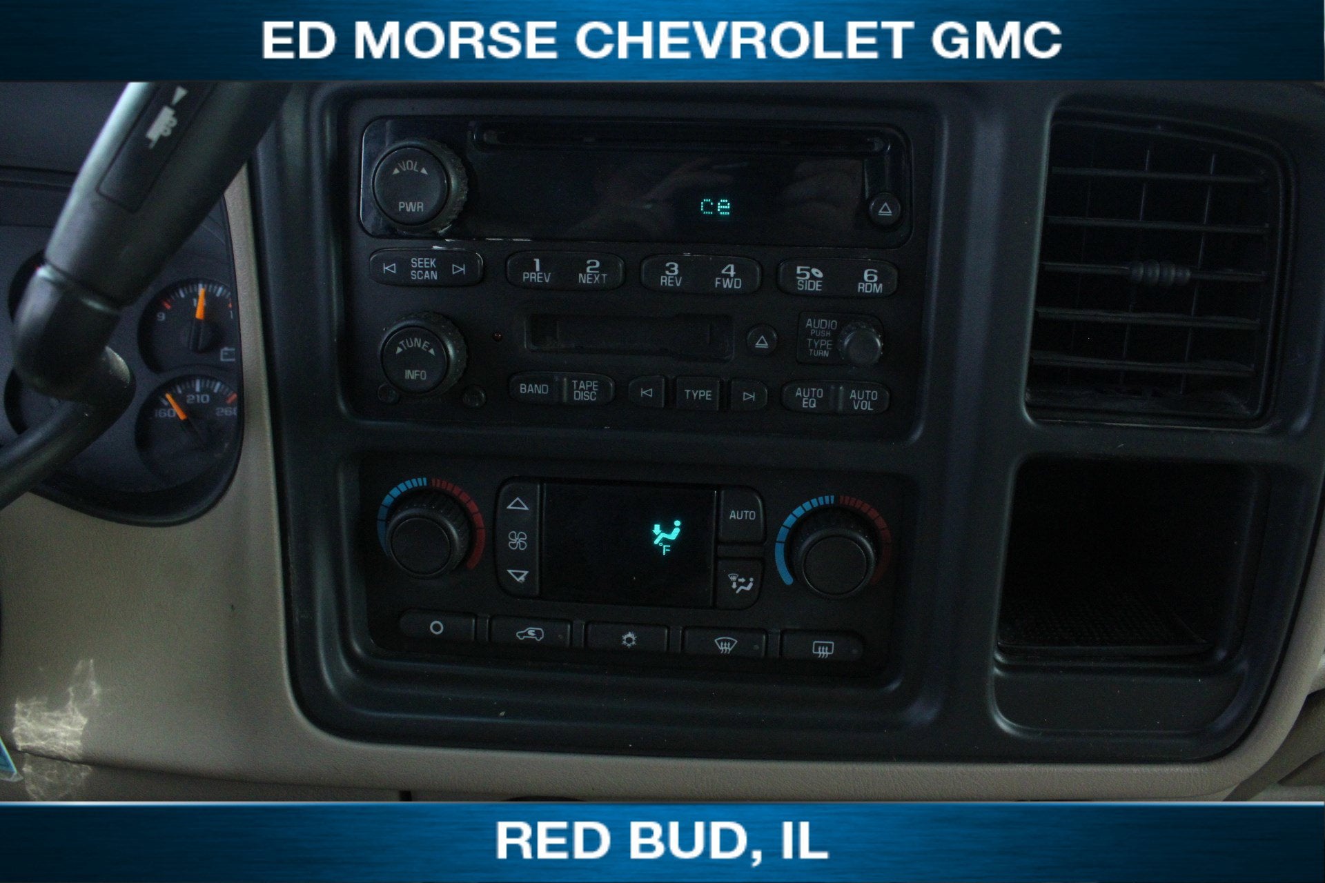 2005 Chevrolet Silverado 1500 LS