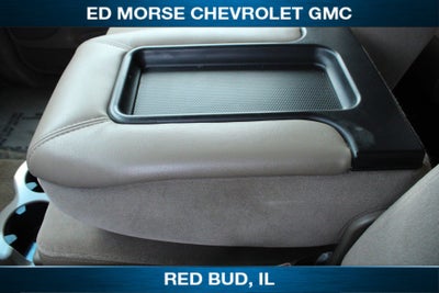 2005 Chevrolet Silverado 1500 LS