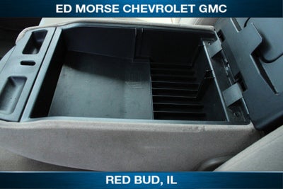 2005 Chevrolet Silverado 1500 LS