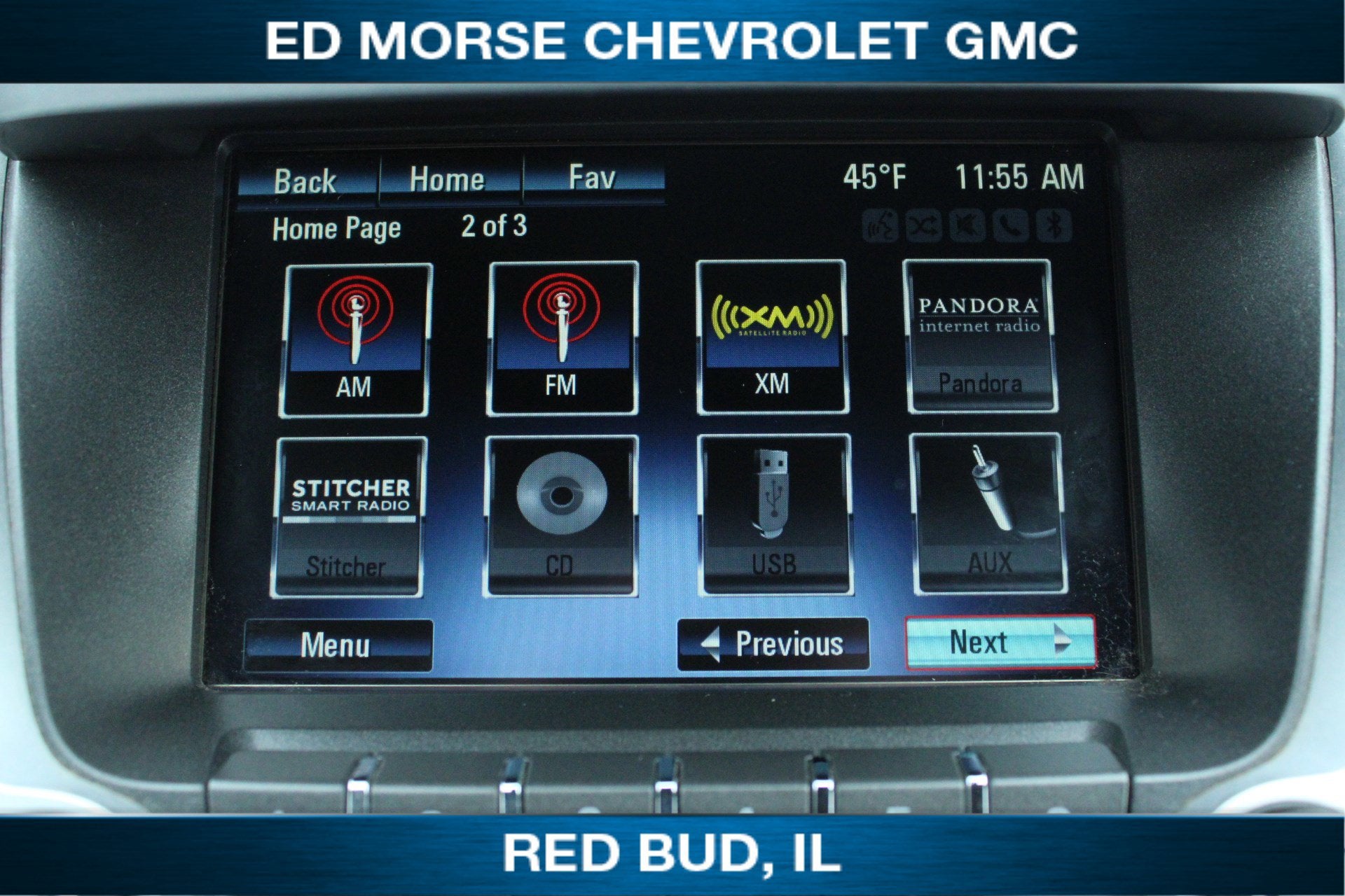 2014 Chevrolet Equinox LTZ