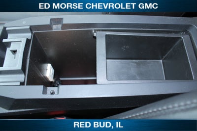 2014 Chevrolet Equinox LTZ