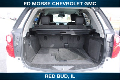 2014 Chevrolet Equinox LTZ