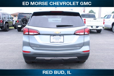 2023 Chevrolet Equinox Premier
