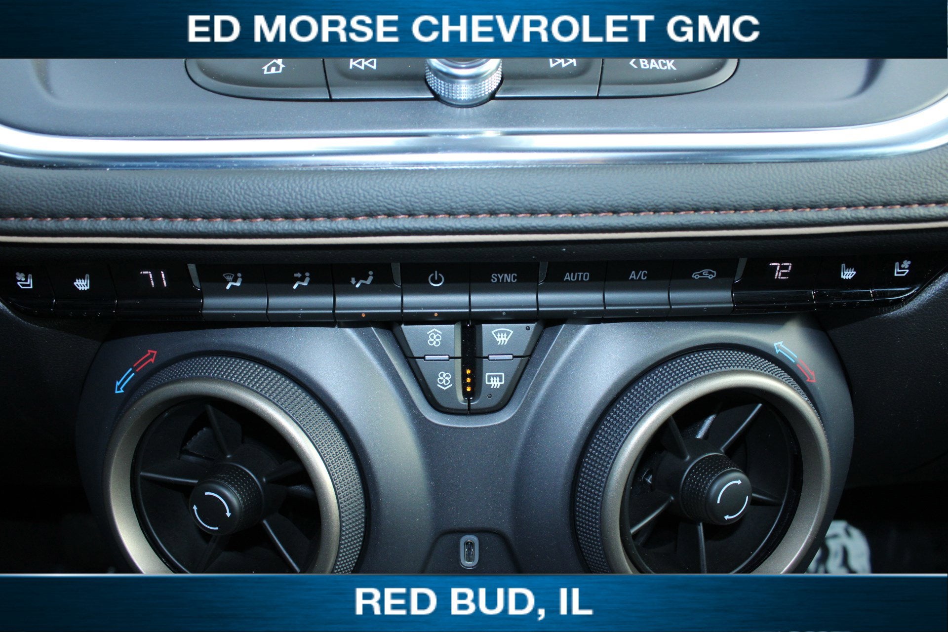 2025 Chevrolet Blazer Premier