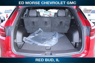 2025 Chevrolet Blazer Premier