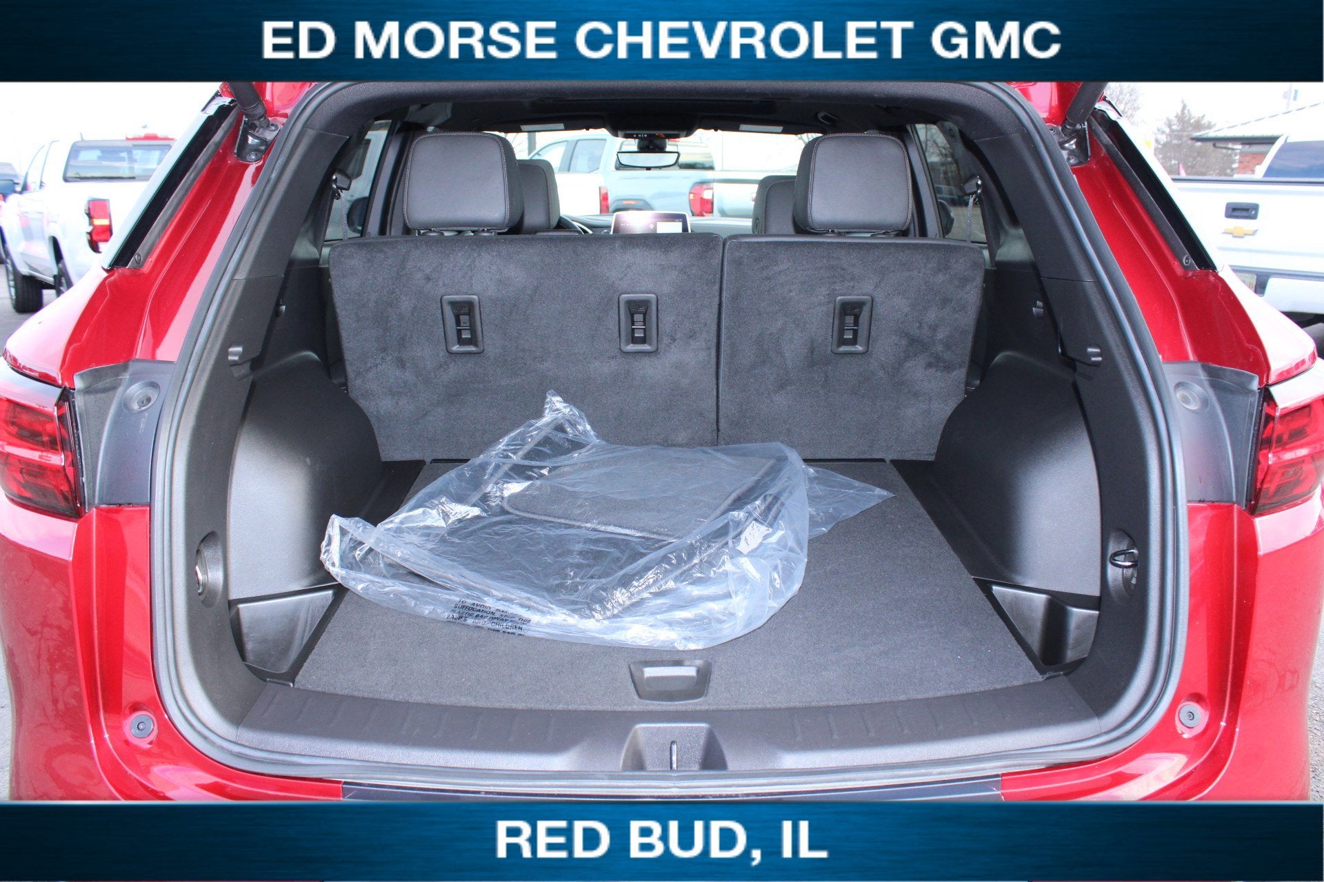 2025 Chevrolet Blazer Premier