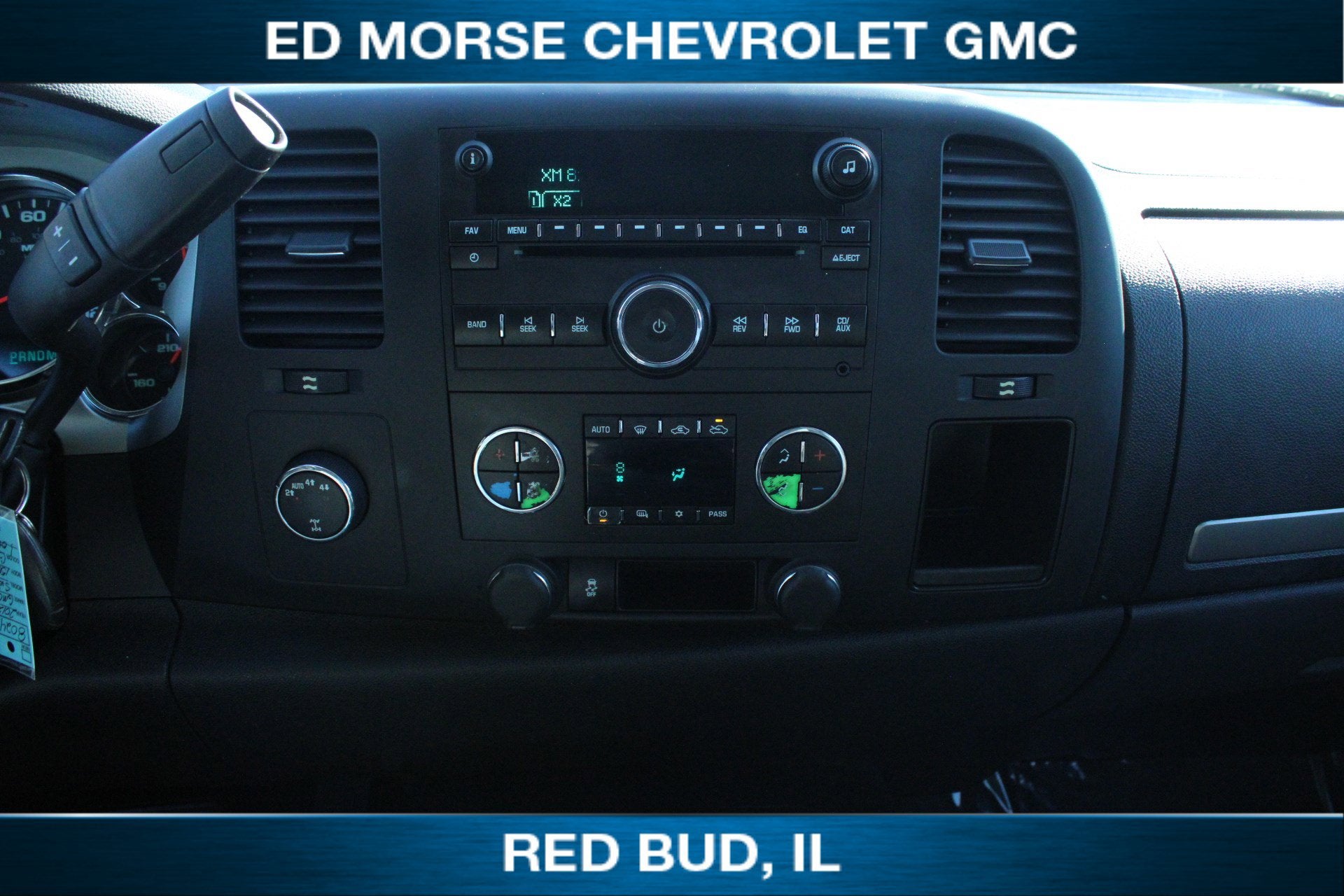 2012 GMC Sierra 1500 SLE