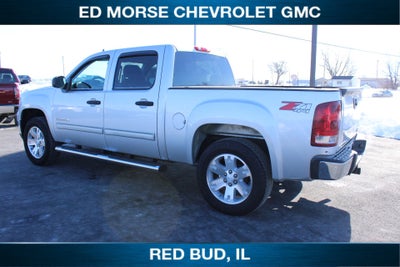 2012 GMC Sierra 1500 SLE