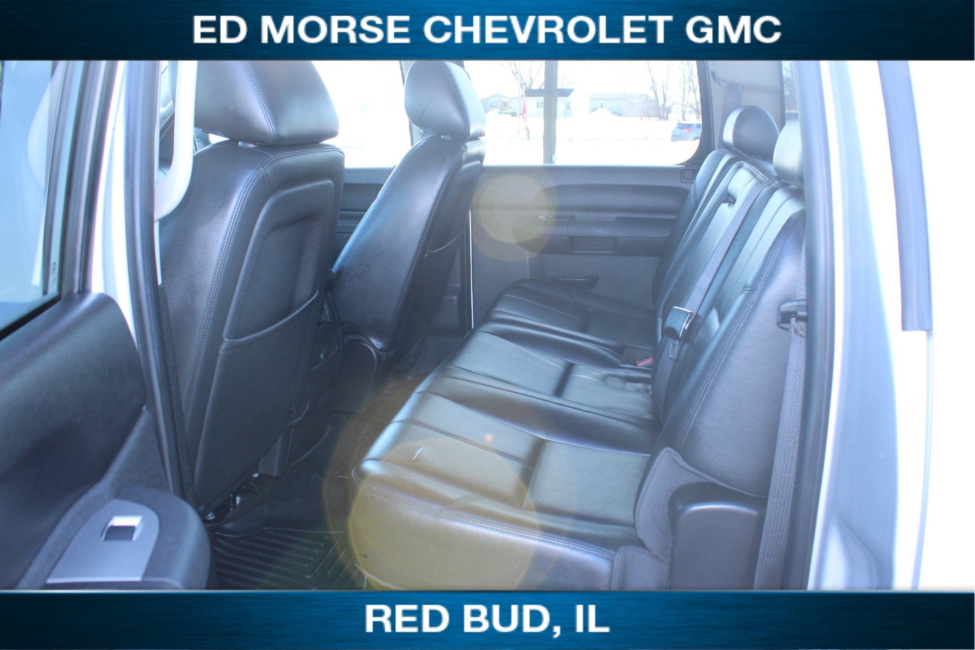 2012 GMC Sierra 1500 SLE