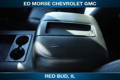 2012 GMC Sierra 1500 SLE