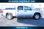 2012 GMC Sierra 1500 SLE