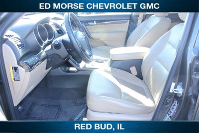 2012 Kia Sorento EX