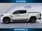 2025 Chevrolet Colorado 4WD Z71