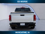 2025 Chevrolet Colorado 4WD Z71