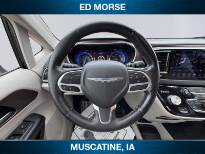 2019 Chrysler Pacifica Touring L Plus